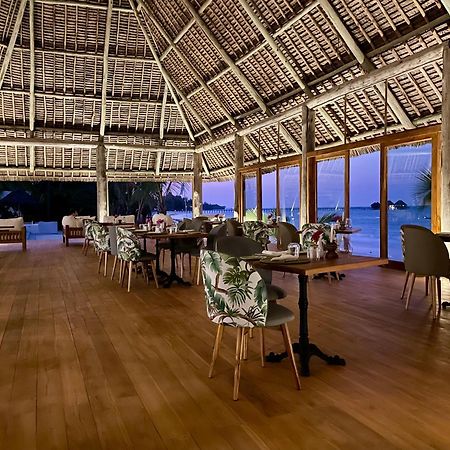 Ocean Boutique Hotel - Adults Only ปิงเว ภายนอก รูปภาพ