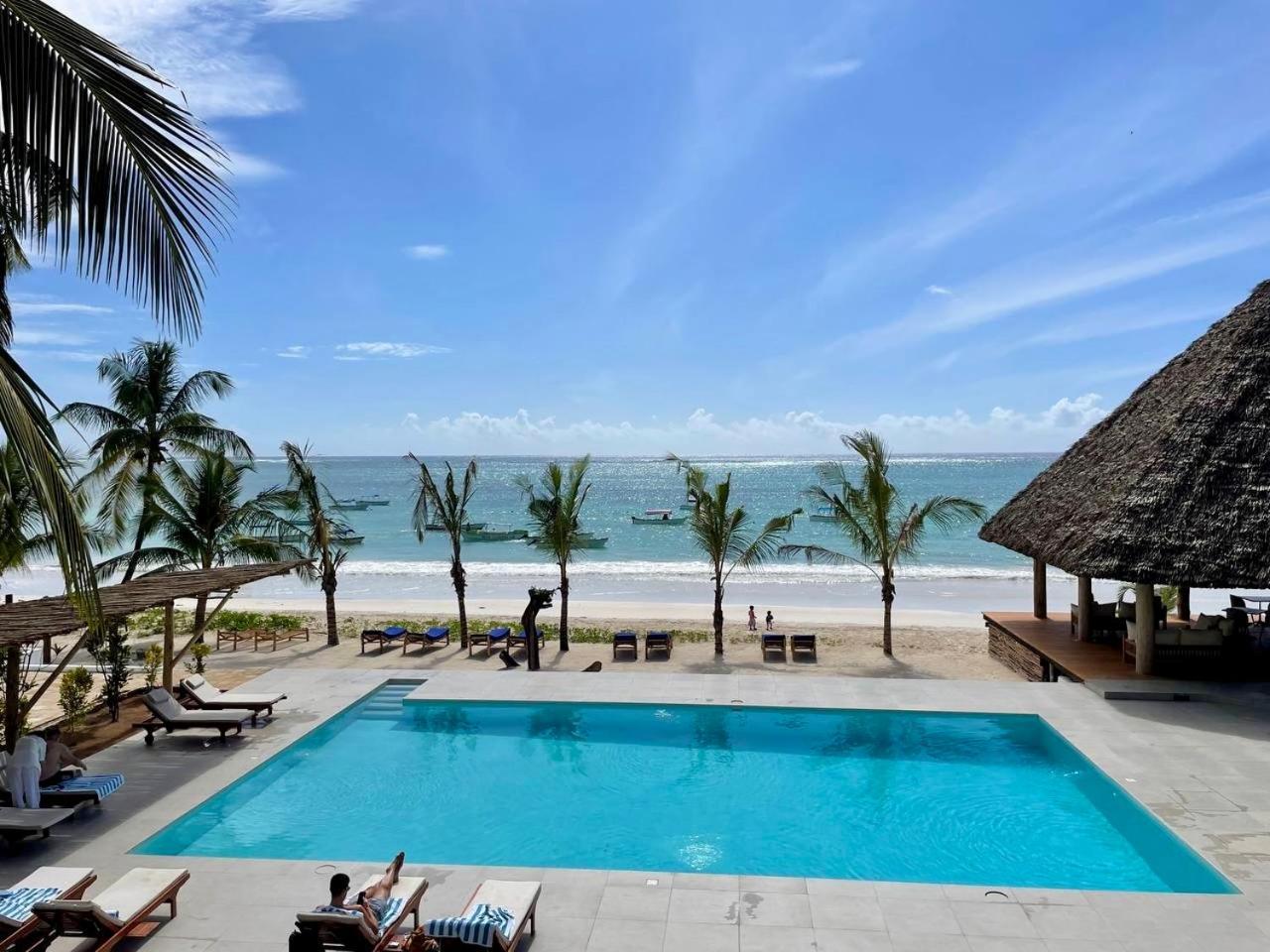 Ocean Boutique Hotel - Adults Only ปิงเว ภายนอก รูปภาพ