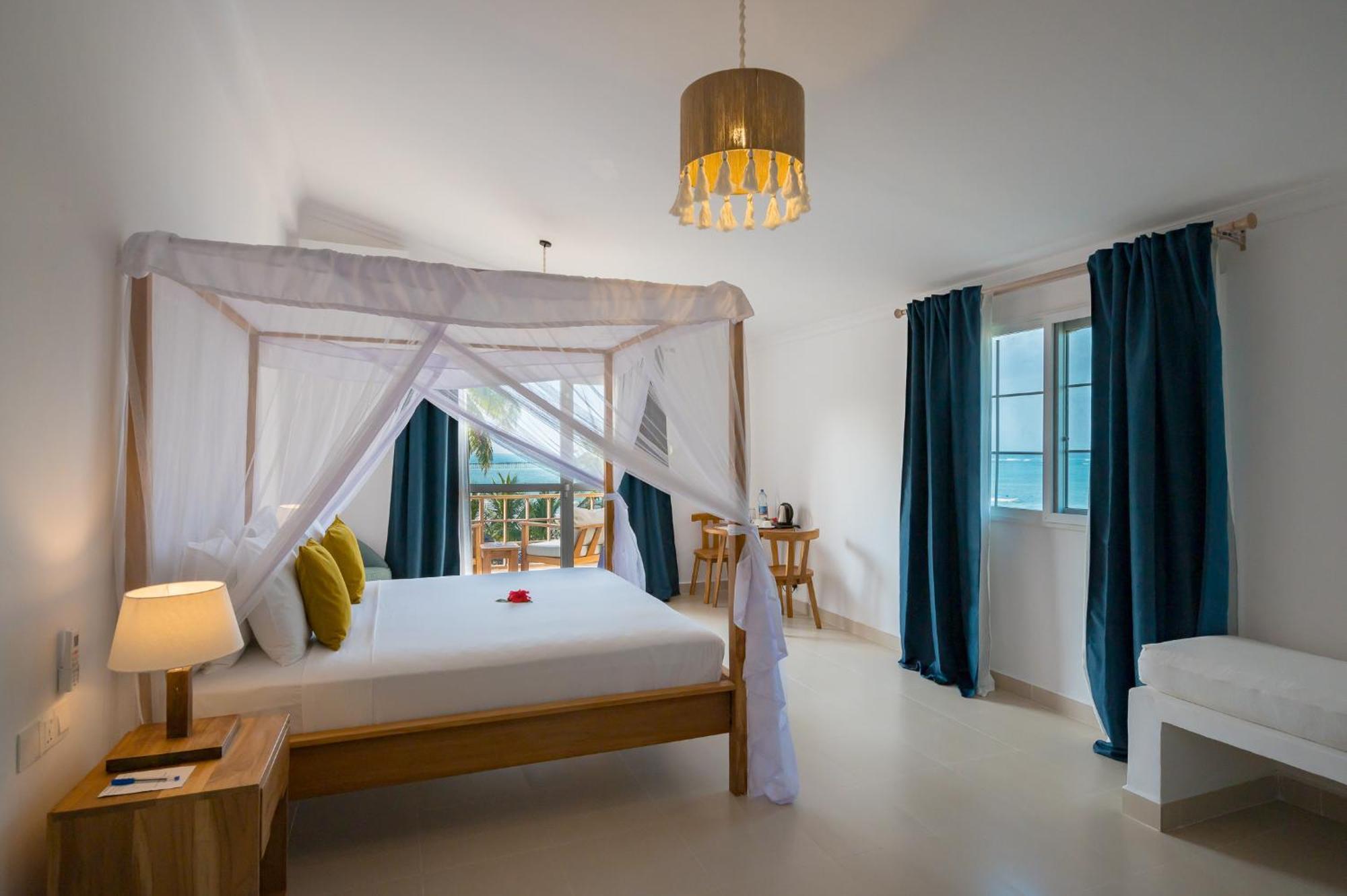 Ocean Boutique Hotel - Adults Only ปิงเว ภายนอก รูปภาพ