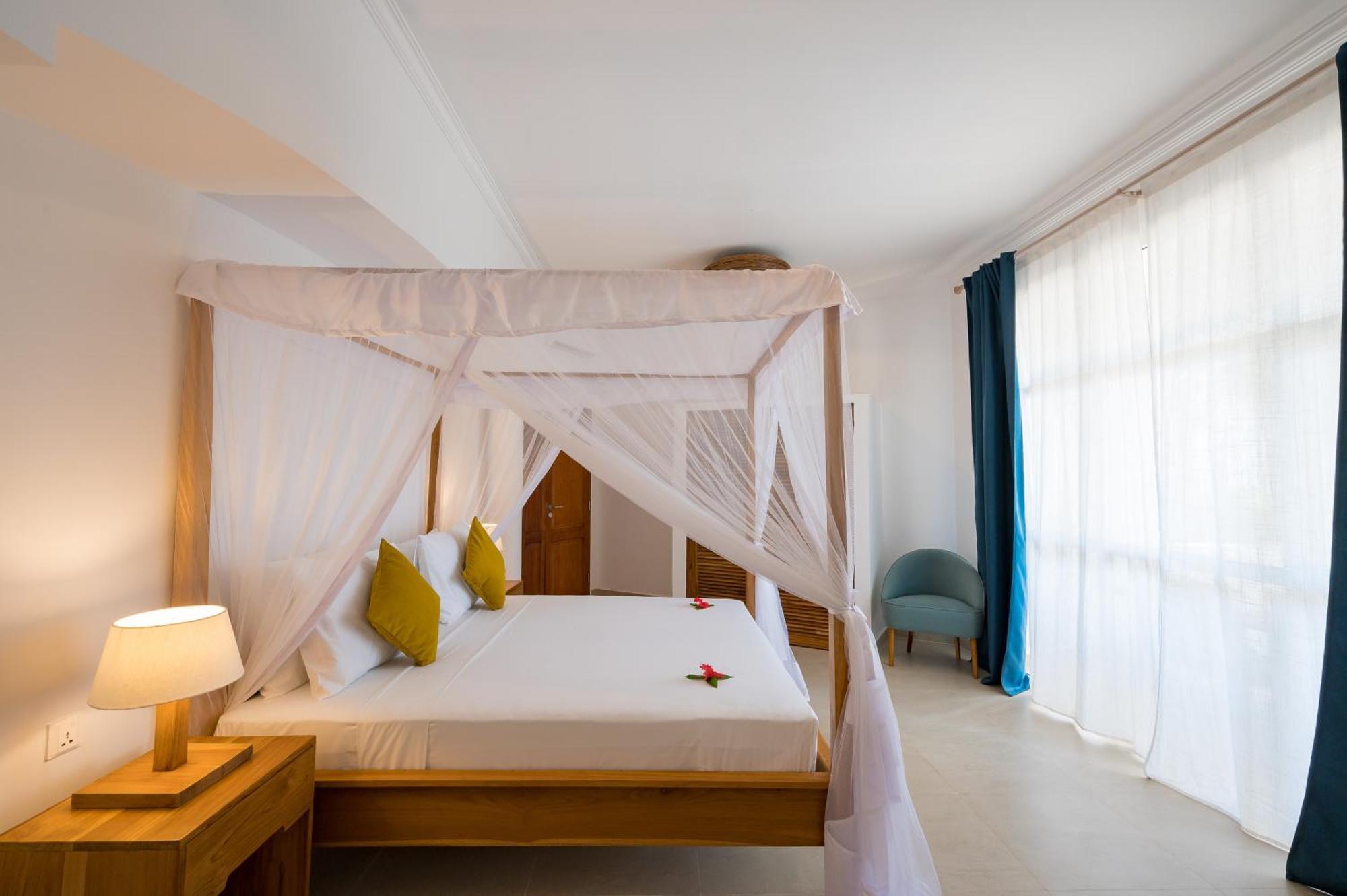 Ocean Boutique Hotel - Adults Only ปิงเว ภายนอก รูปภาพ