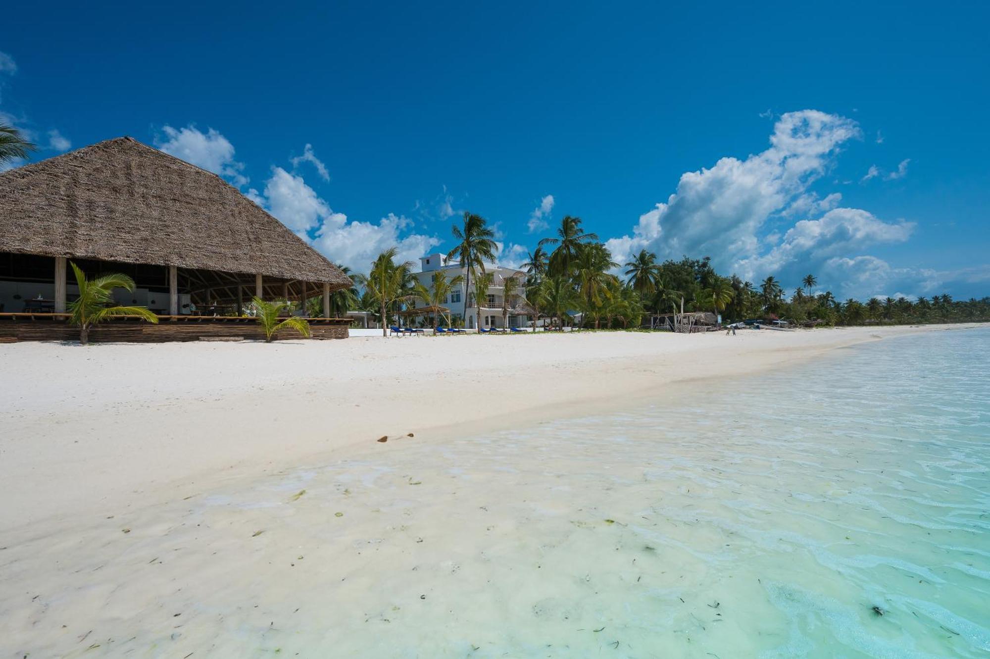 Ocean Boutique Hotel - Adults Only ปิงเว ภายนอก รูปภาพ