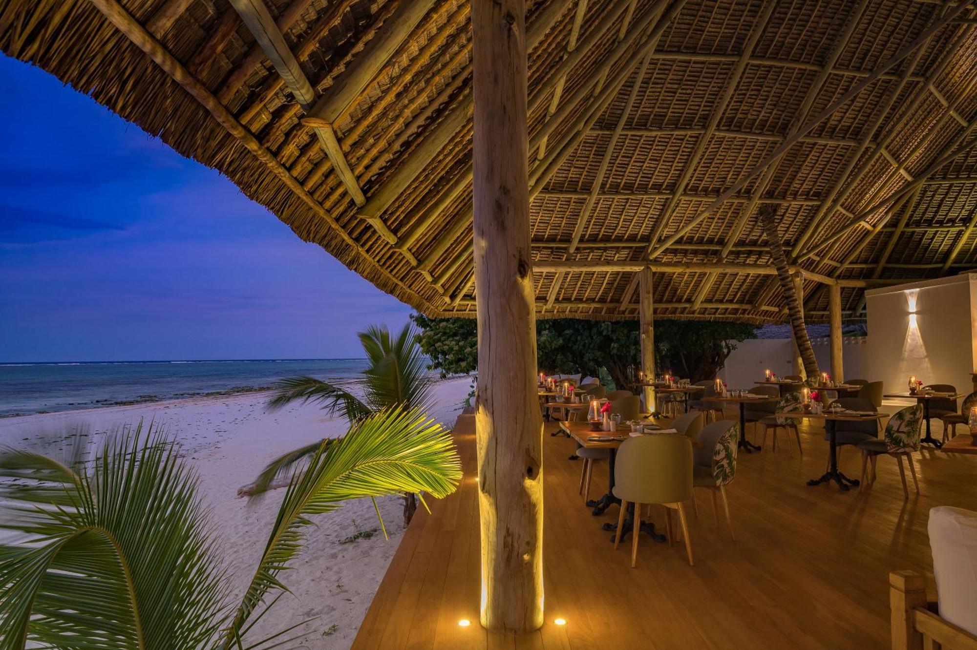 Ocean Boutique Hotel - Adults Only ปิงเว ภายนอก รูปภาพ