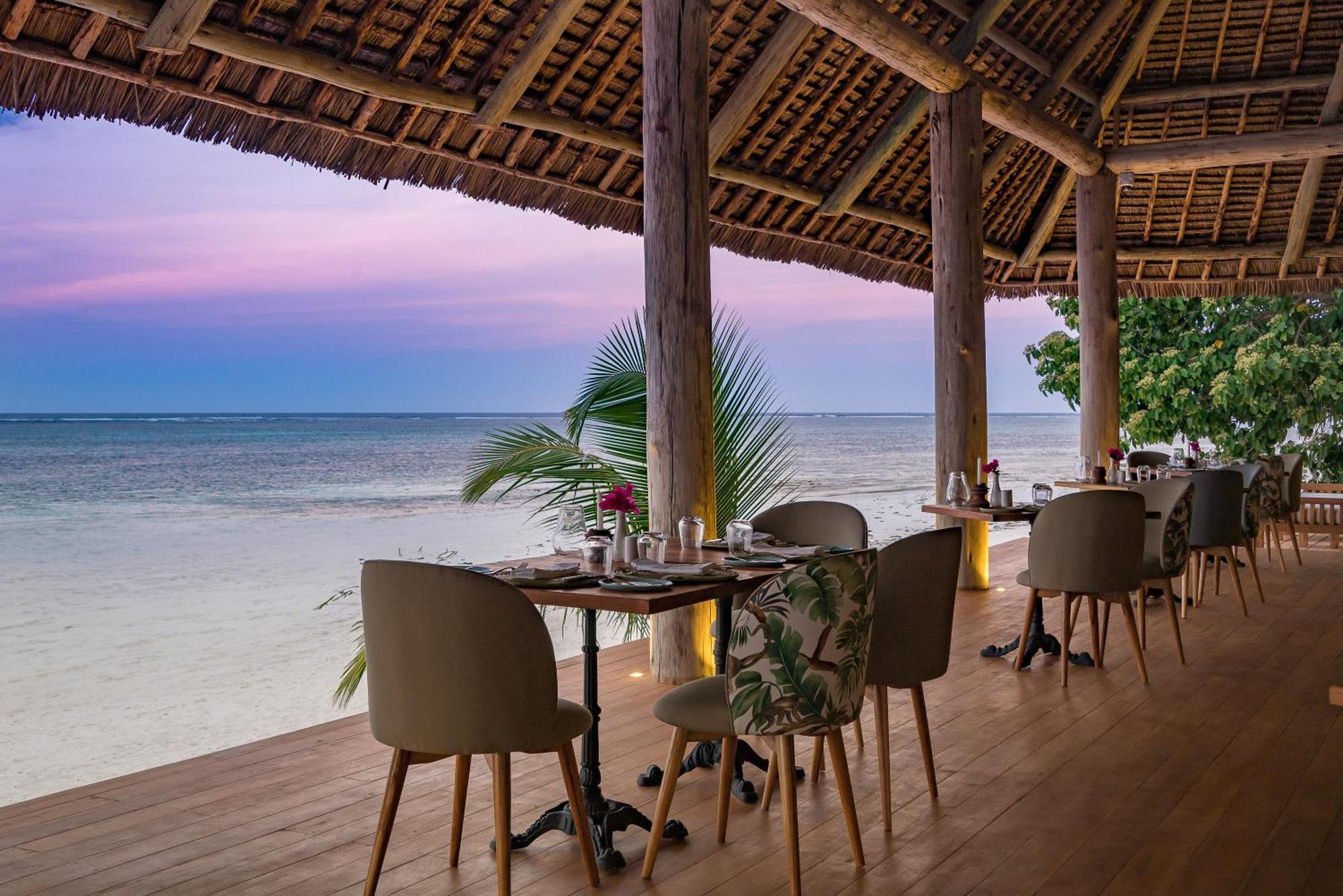 Ocean Boutique Hotel - Adults Only ปิงเว ภายนอก รูปภาพ