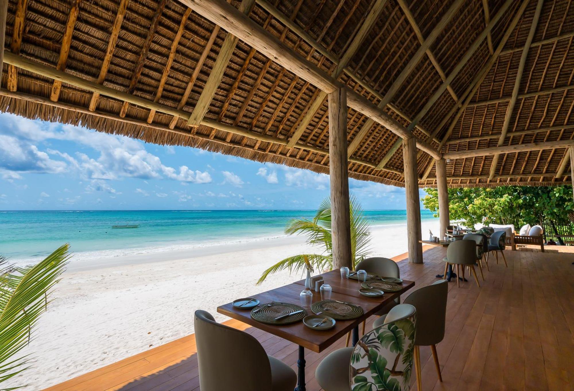 Ocean Boutique Hotel - Adults Only ปิงเว ภายนอก รูปภาพ
