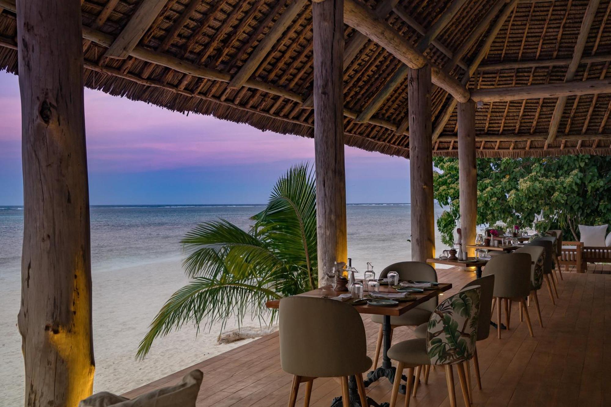 Ocean Boutique Hotel - Adults Only ปิงเว ภายนอก รูปภาพ