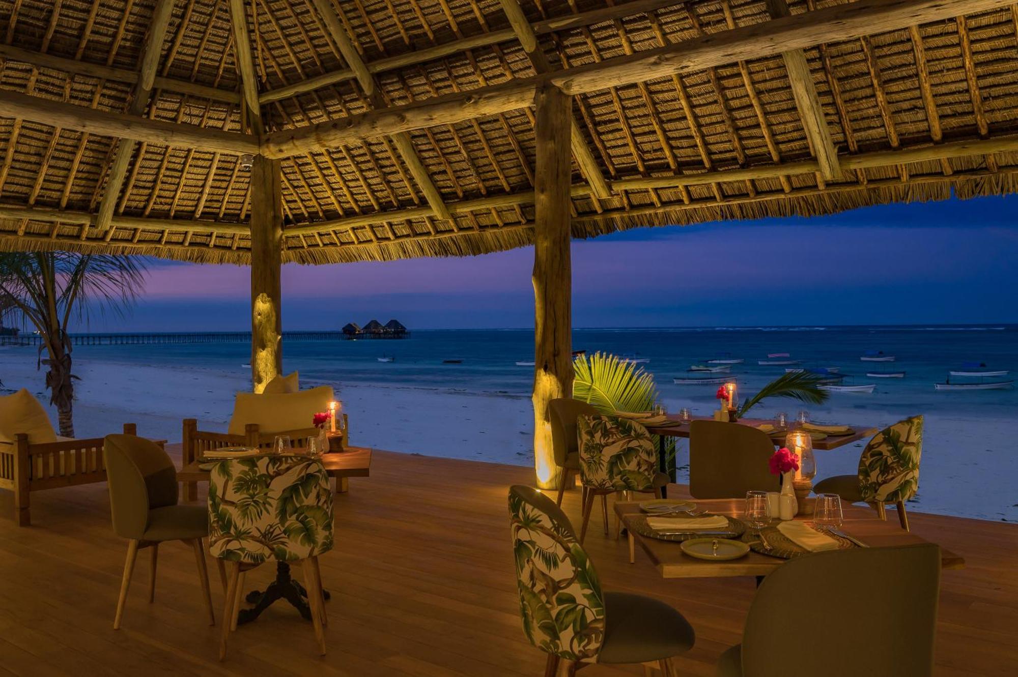 Ocean Boutique Hotel - Adults Only ปิงเว ภายนอก รูปภาพ