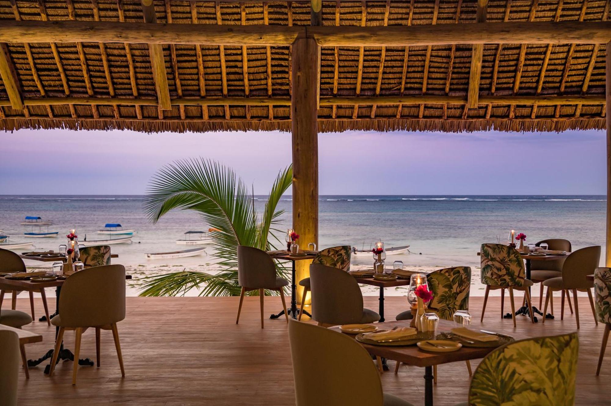 Ocean Boutique Hotel - Adults Only ปิงเว ภายนอก รูปภาพ