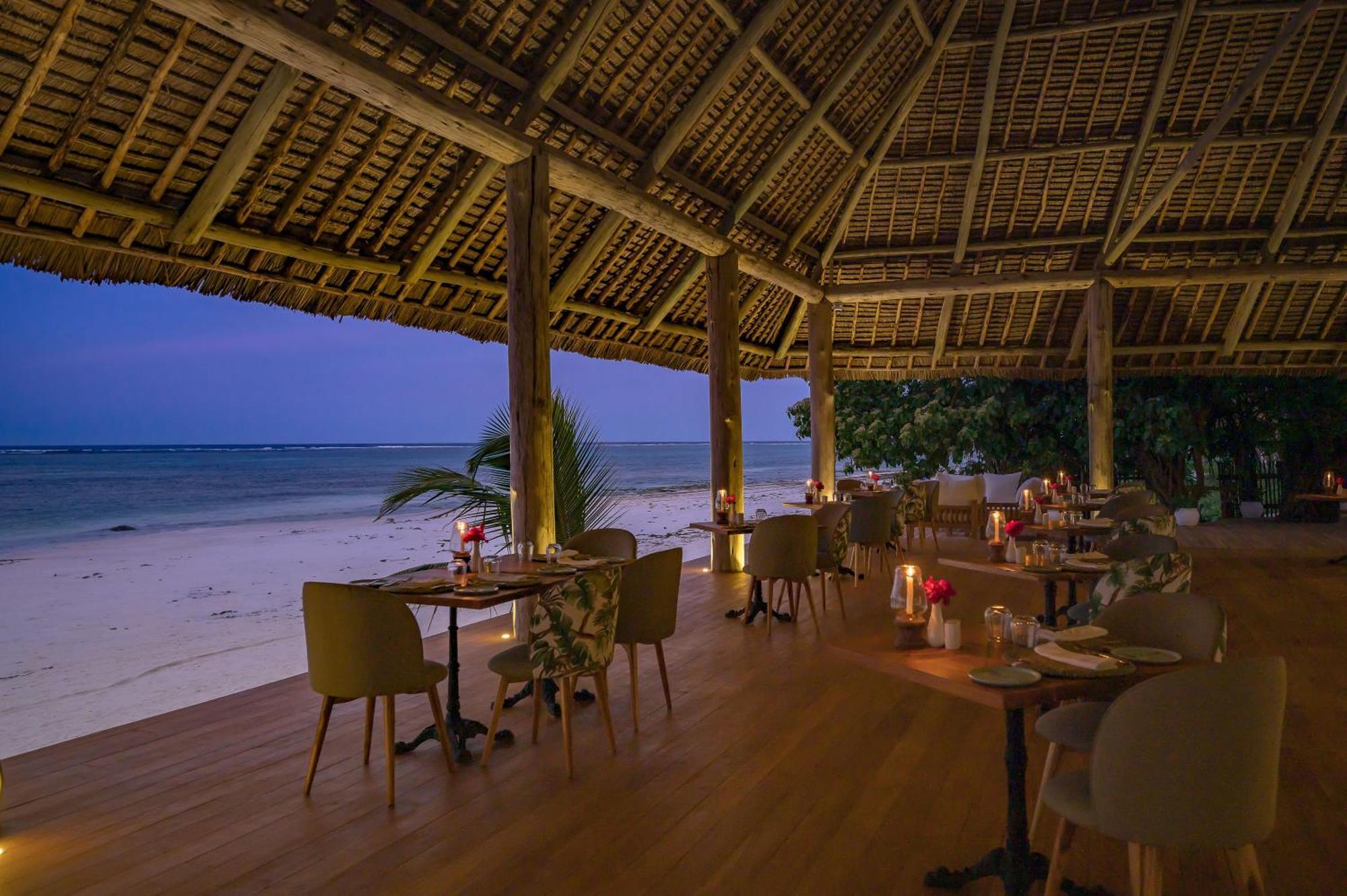Ocean Boutique Hotel - Adults Only ปิงเว ภายนอก รูปภาพ