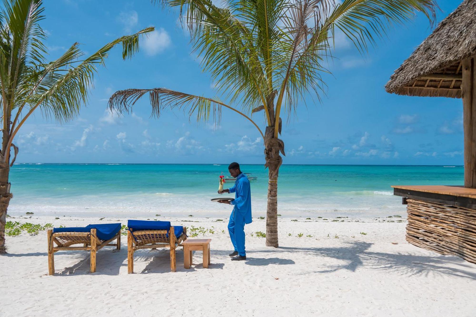 Ocean Boutique Hotel - Adults Only ปิงเว ภายนอก รูปภาพ