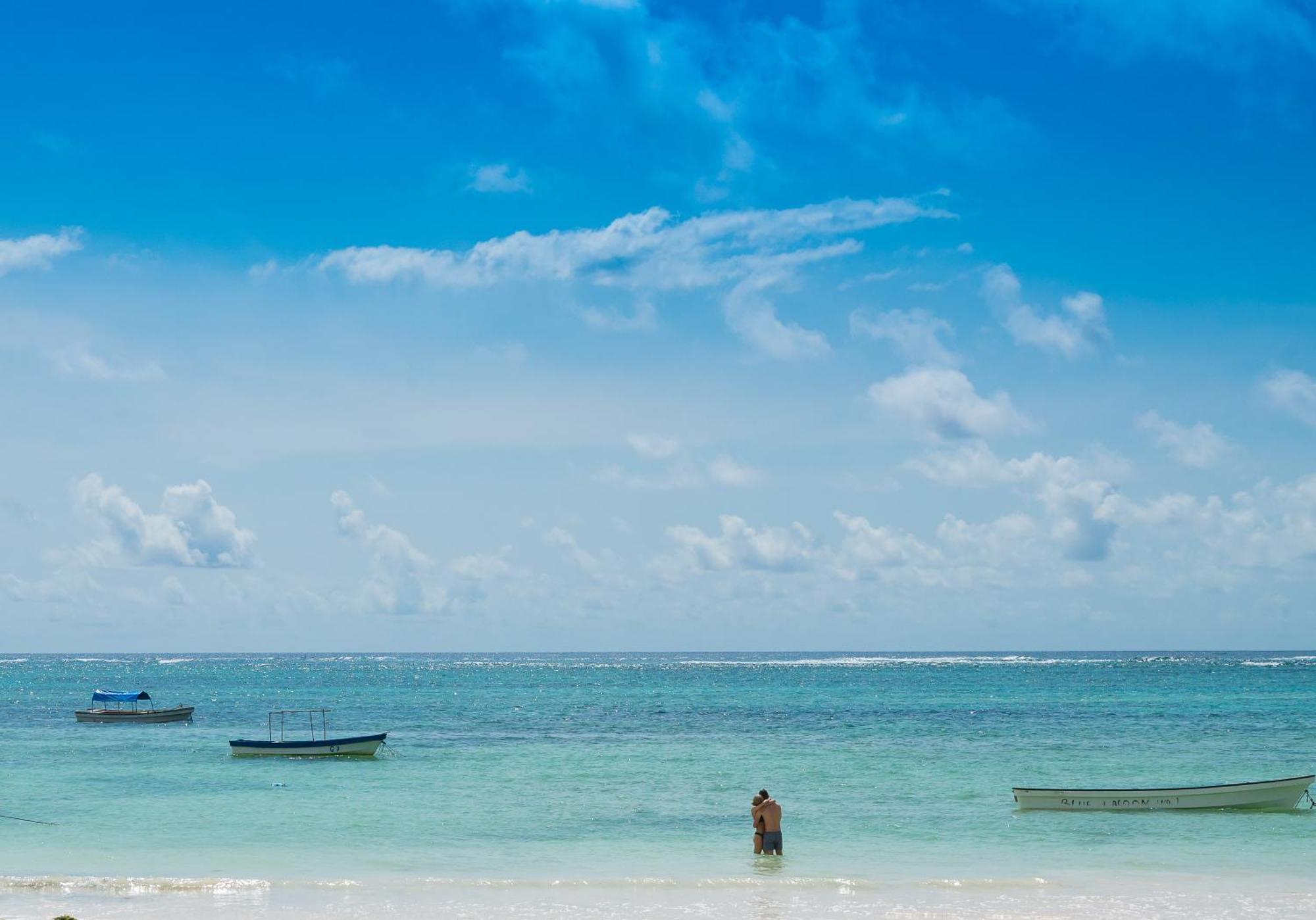 Ocean Boutique Hotel - Adults Only ปิงเว ภายนอก รูปภาพ