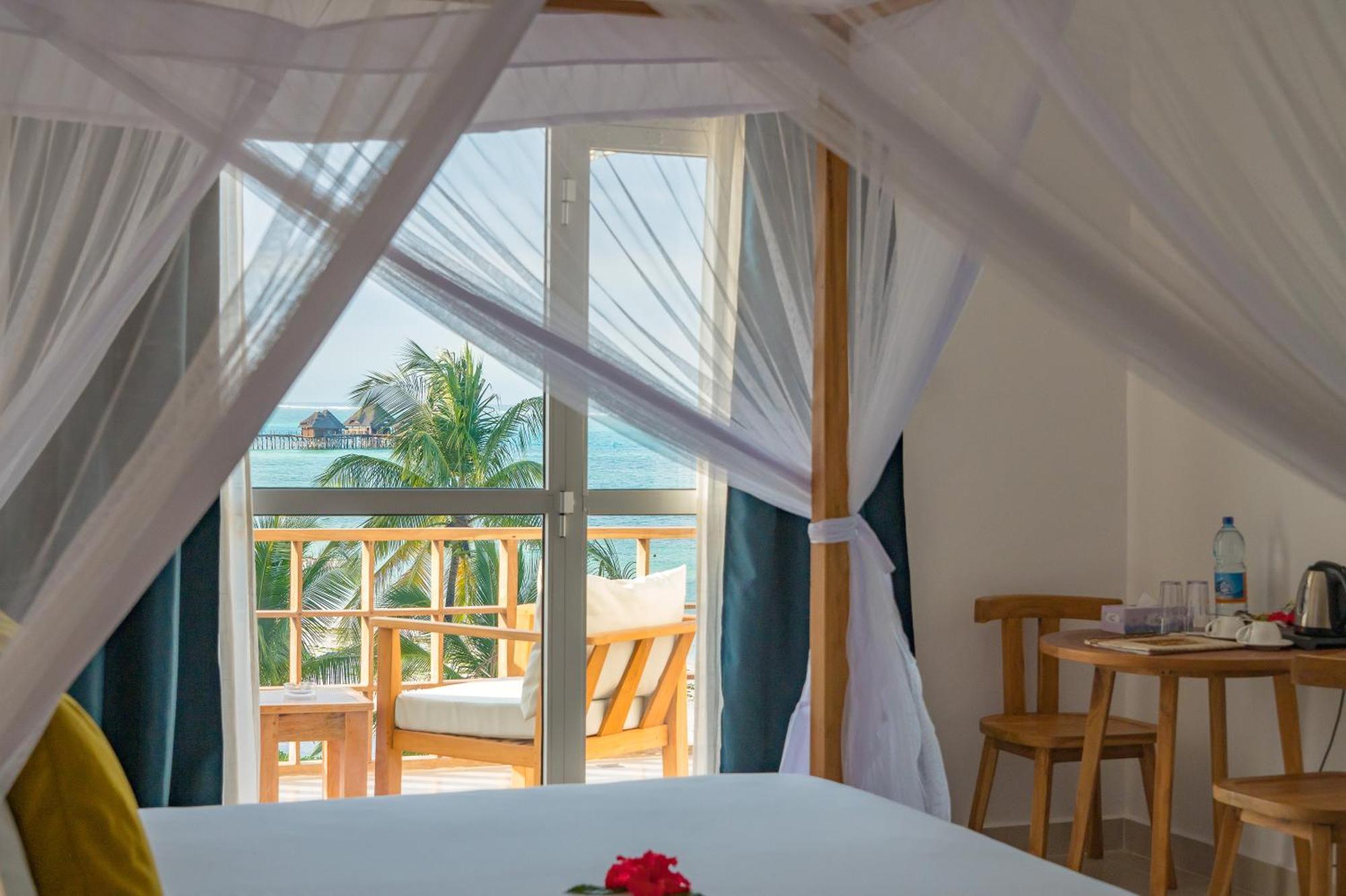 Ocean Boutique Hotel - Adults Only ปิงเว ภายนอก รูปภาพ
