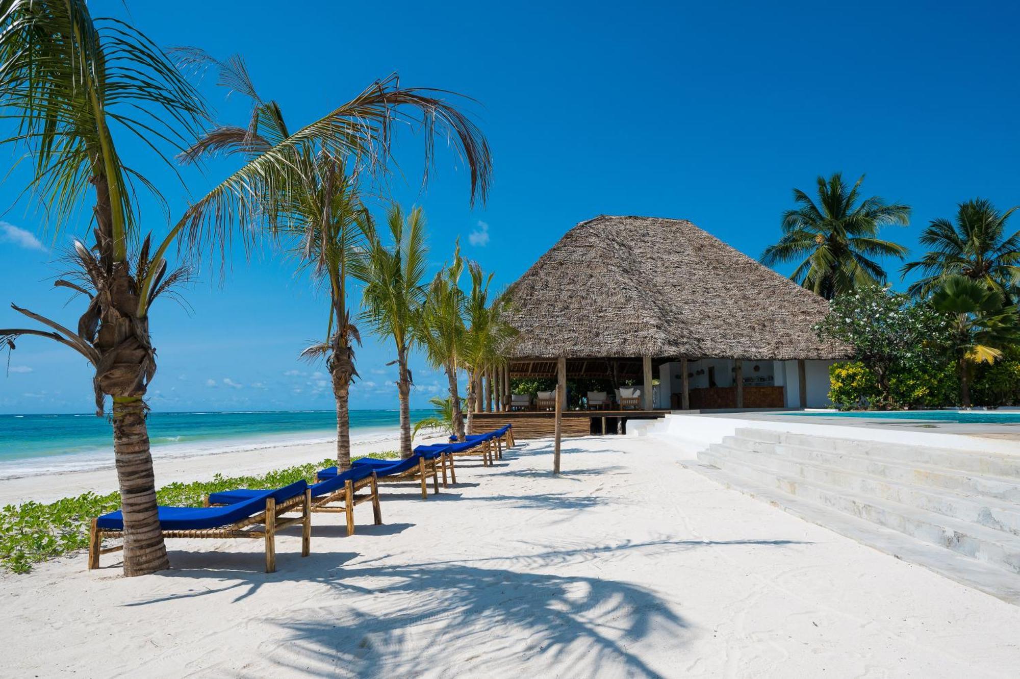 Ocean Boutique Hotel - Adults Only ปิงเว ภายนอก รูปภาพ