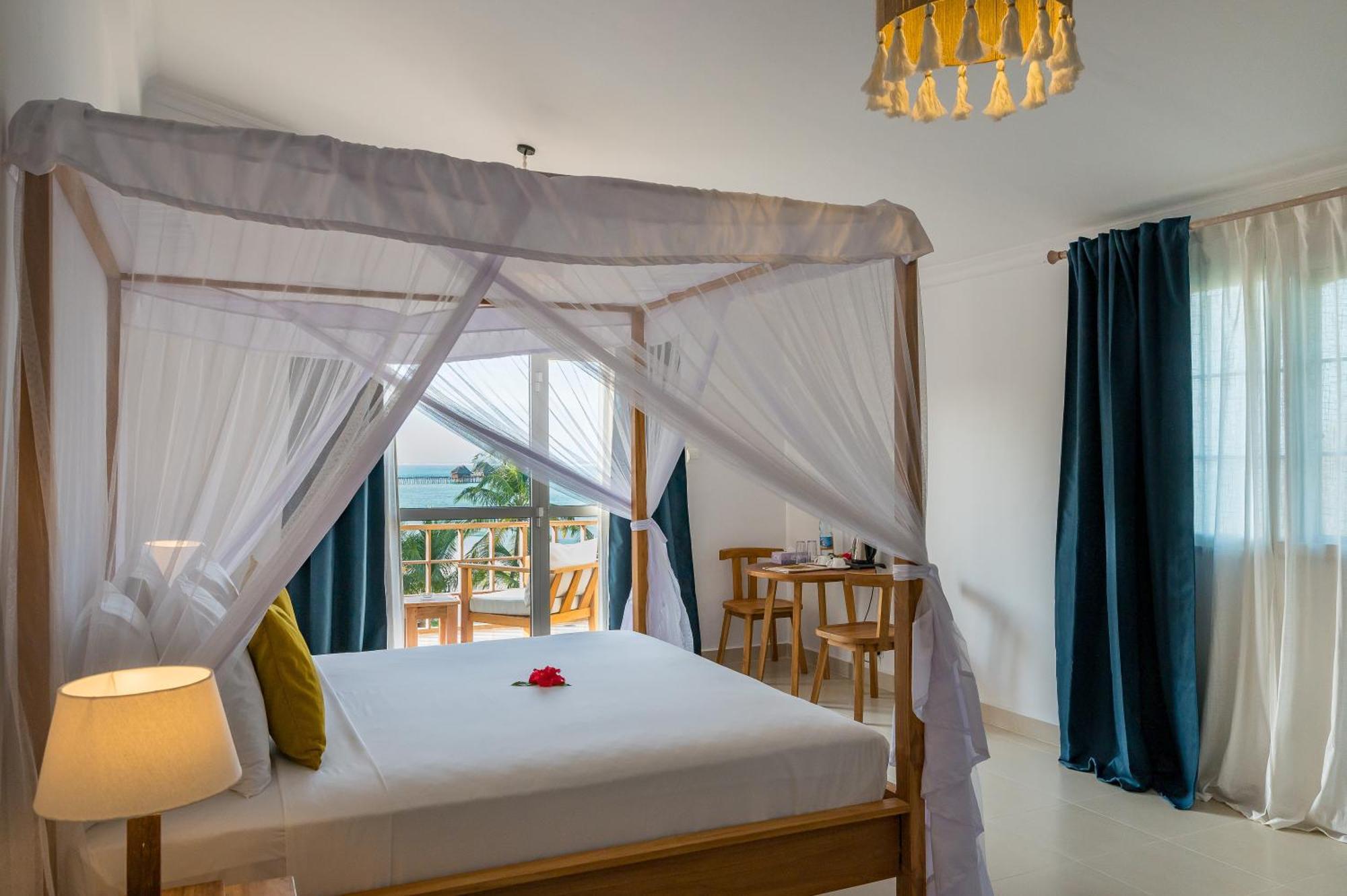 Ocean Boutique Hotel - Adults Only ปิงเว ภายนอก รูปภาพ