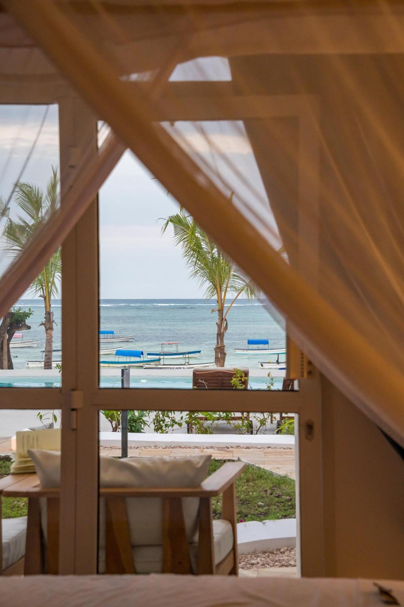 Ocean Boutique Hotel - Adults Only ปิงเว ภายนอก รูปภาพ