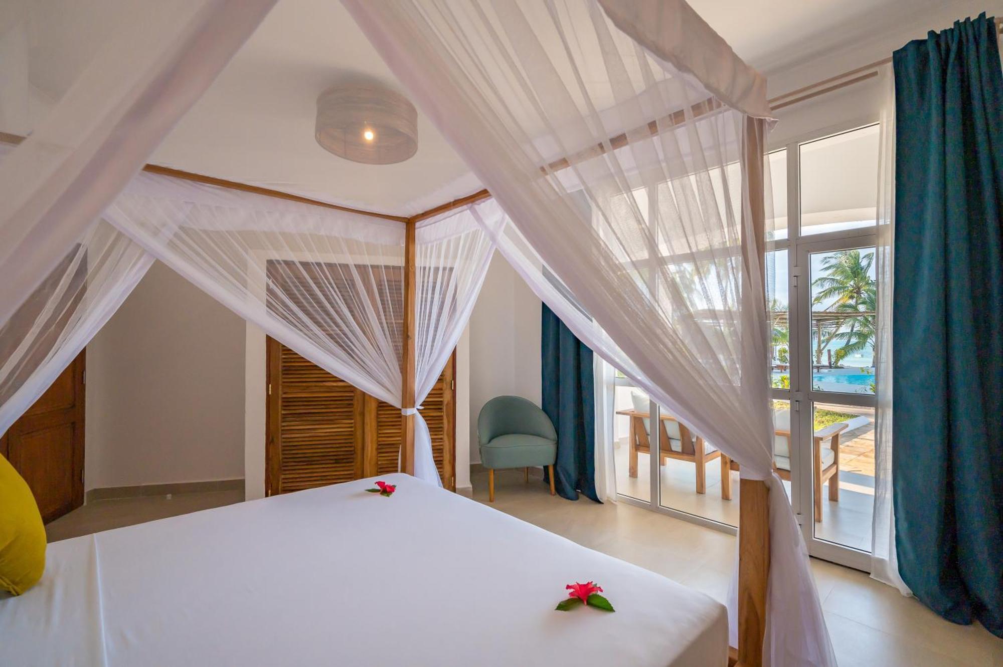 Ocean Boutique Hotel - Adults Only ปิงเว ภายนอก รูปภาพ