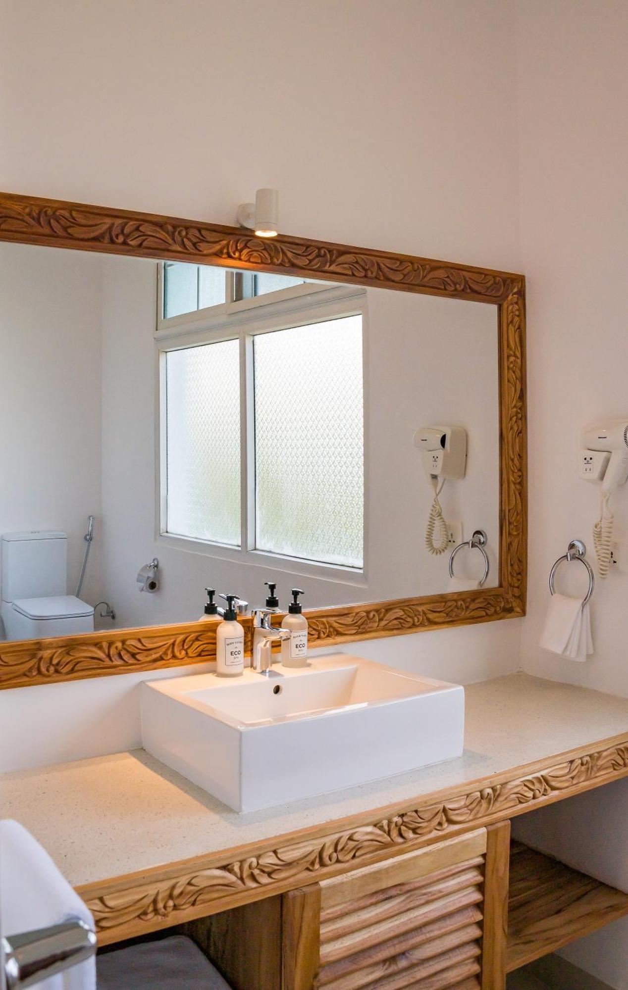 Ocean Boutique Hotel - Adults Only ปิงเว ภายนอก รูปภาพ
