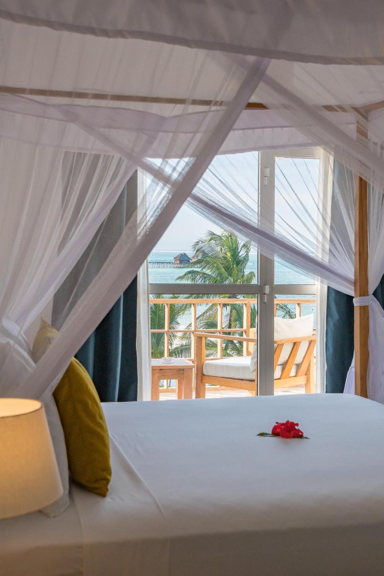 Ocean Boutique Hotel - Adults Only ปิงเว ภายนอก รูปภาพ