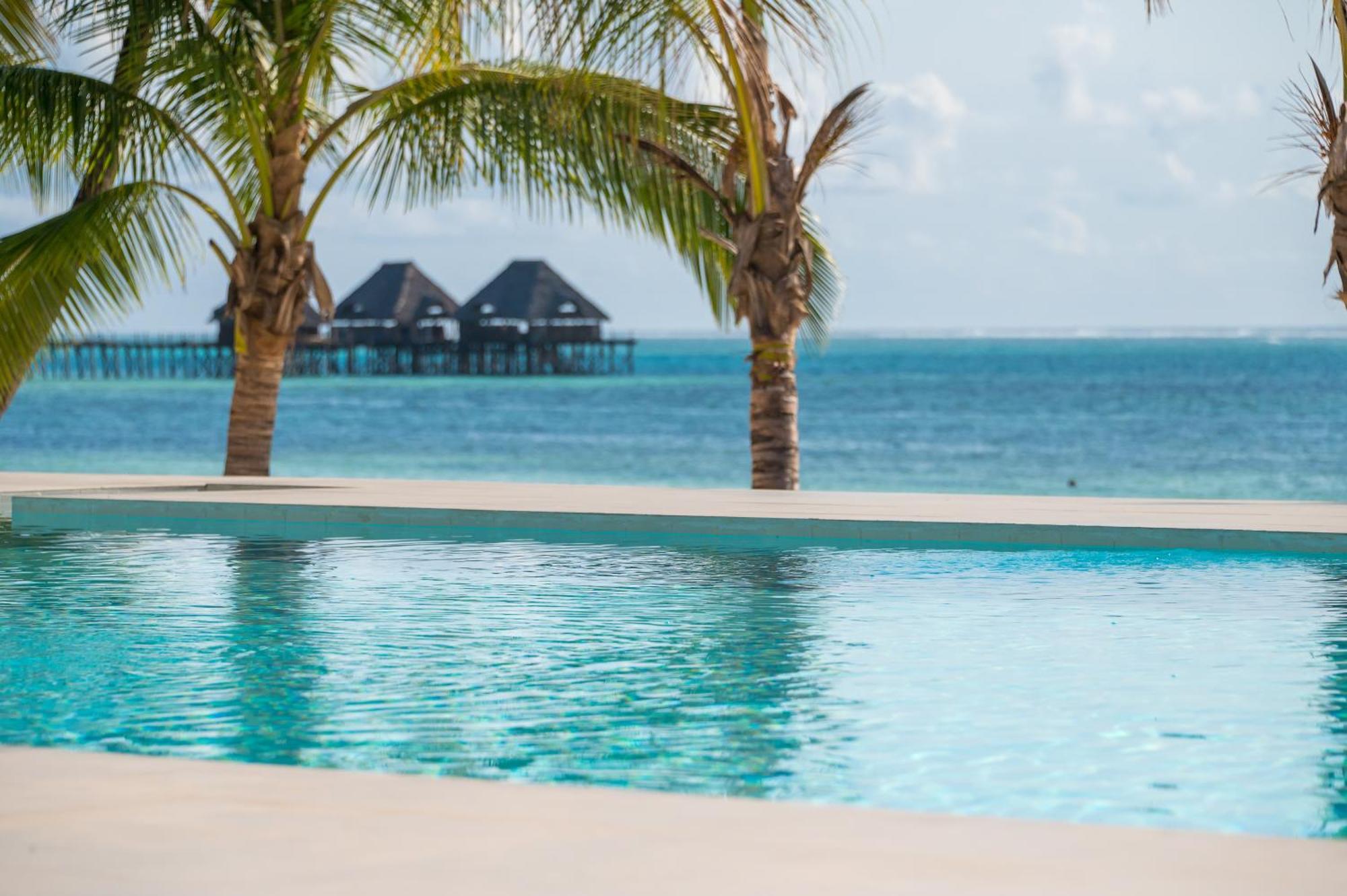 Ocean Boutique Hotel - Adults Only ปิงเว ภายนอก รูปภาพ