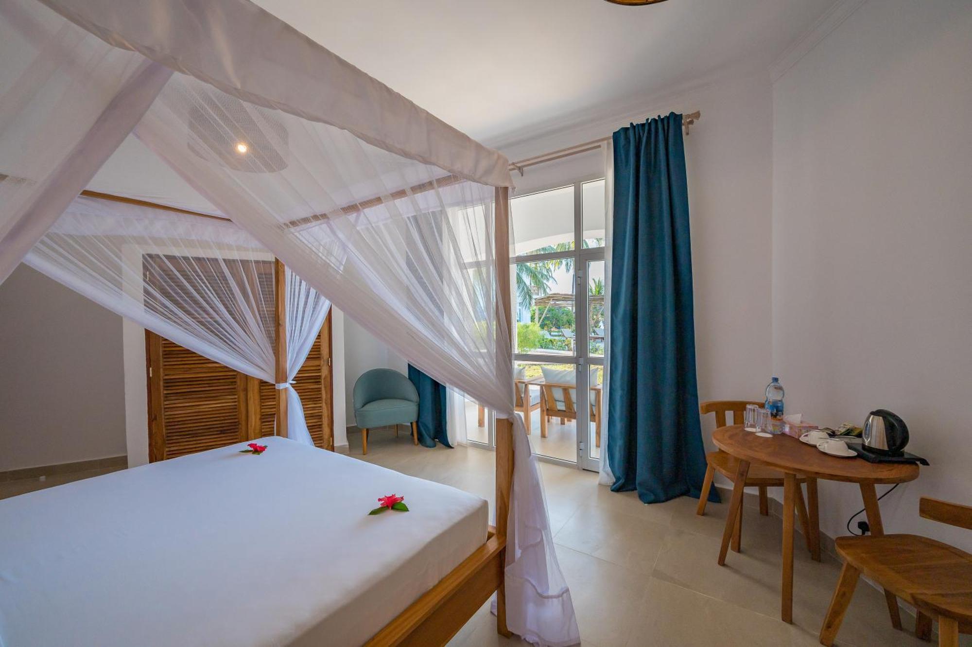 Ocean Boutique Hotel - Adults Only ปิงเว ภายนอก รูปภาพ
