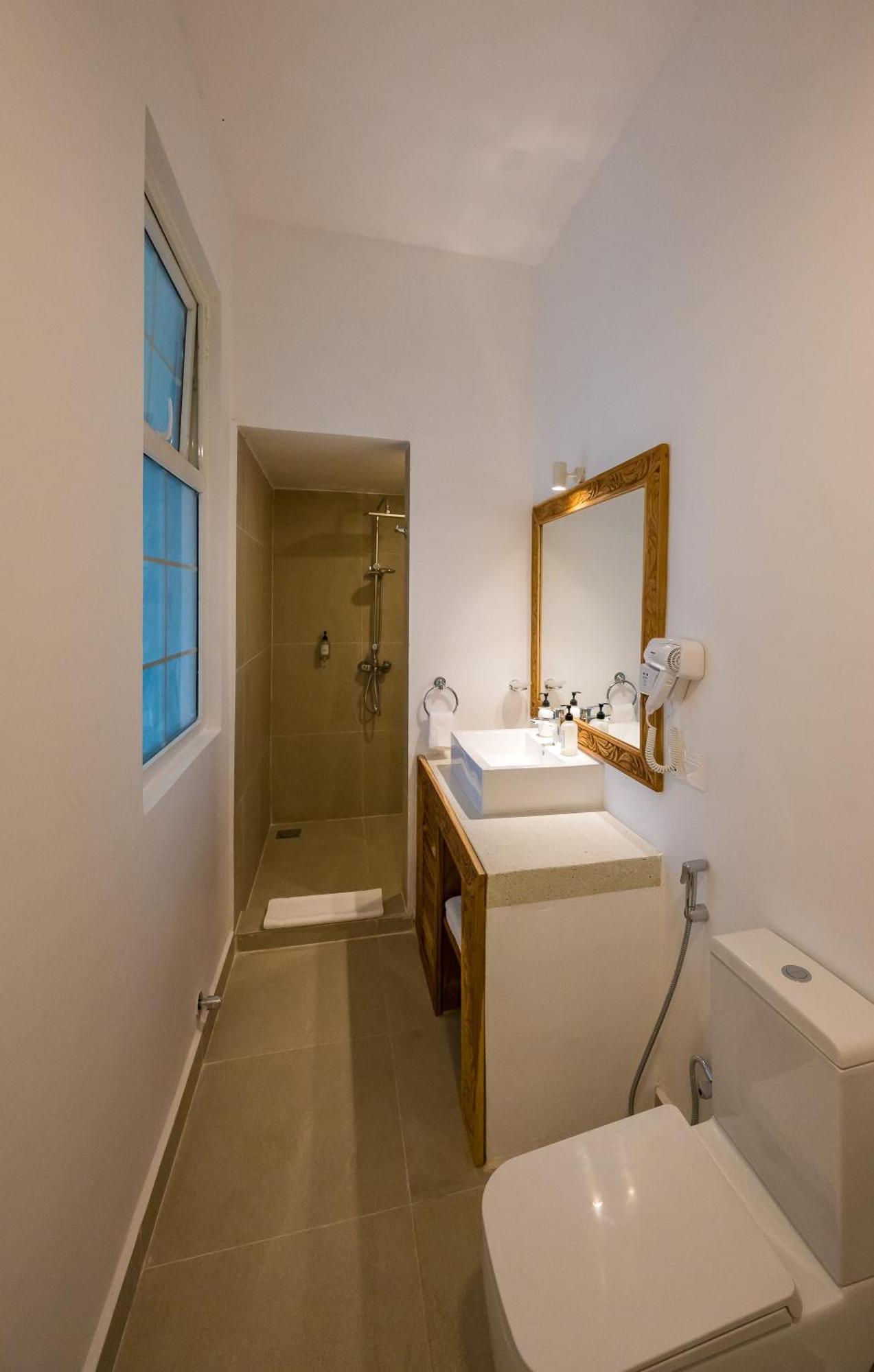 Ocean Boutique Hotel - Adults Only ปิงเว ภายนอก รูปภาพ