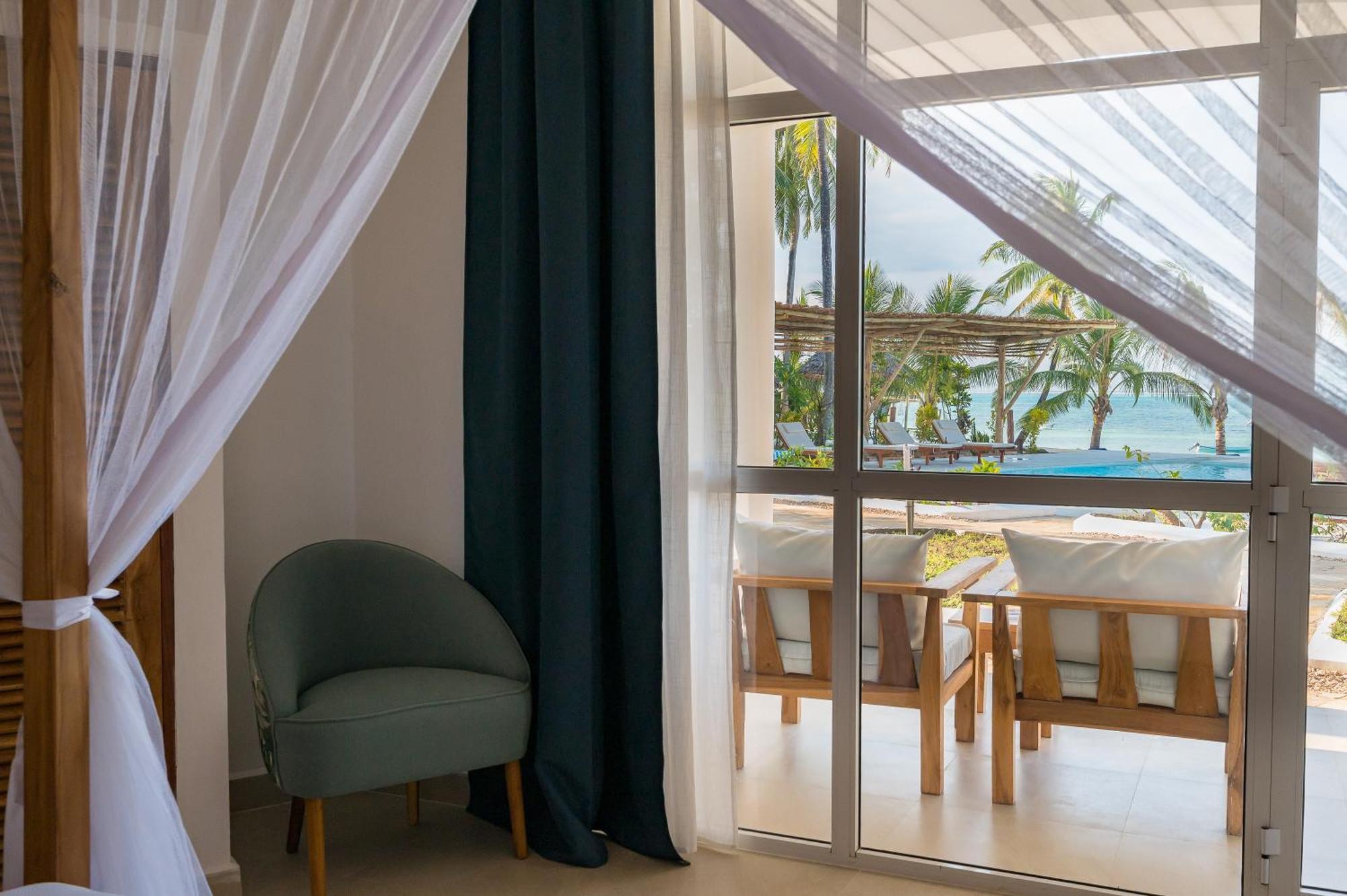 Ocean Boutique Hotel - Adults Only ปิงเว ภายนอก รูปภาพ