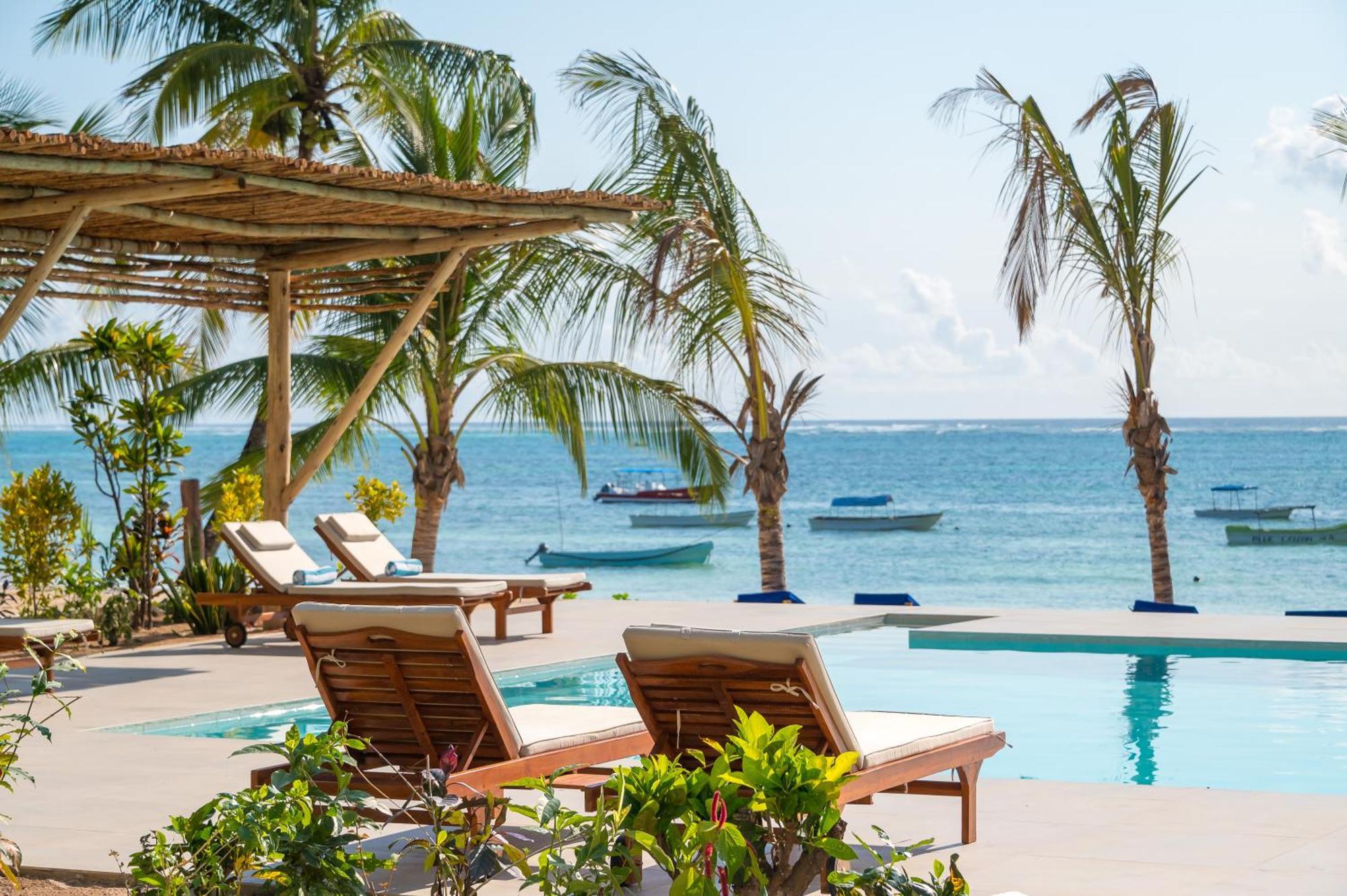 Ocean Boutique Hotel - Adults Only ปิงเว ภายนอก รูปภาพ