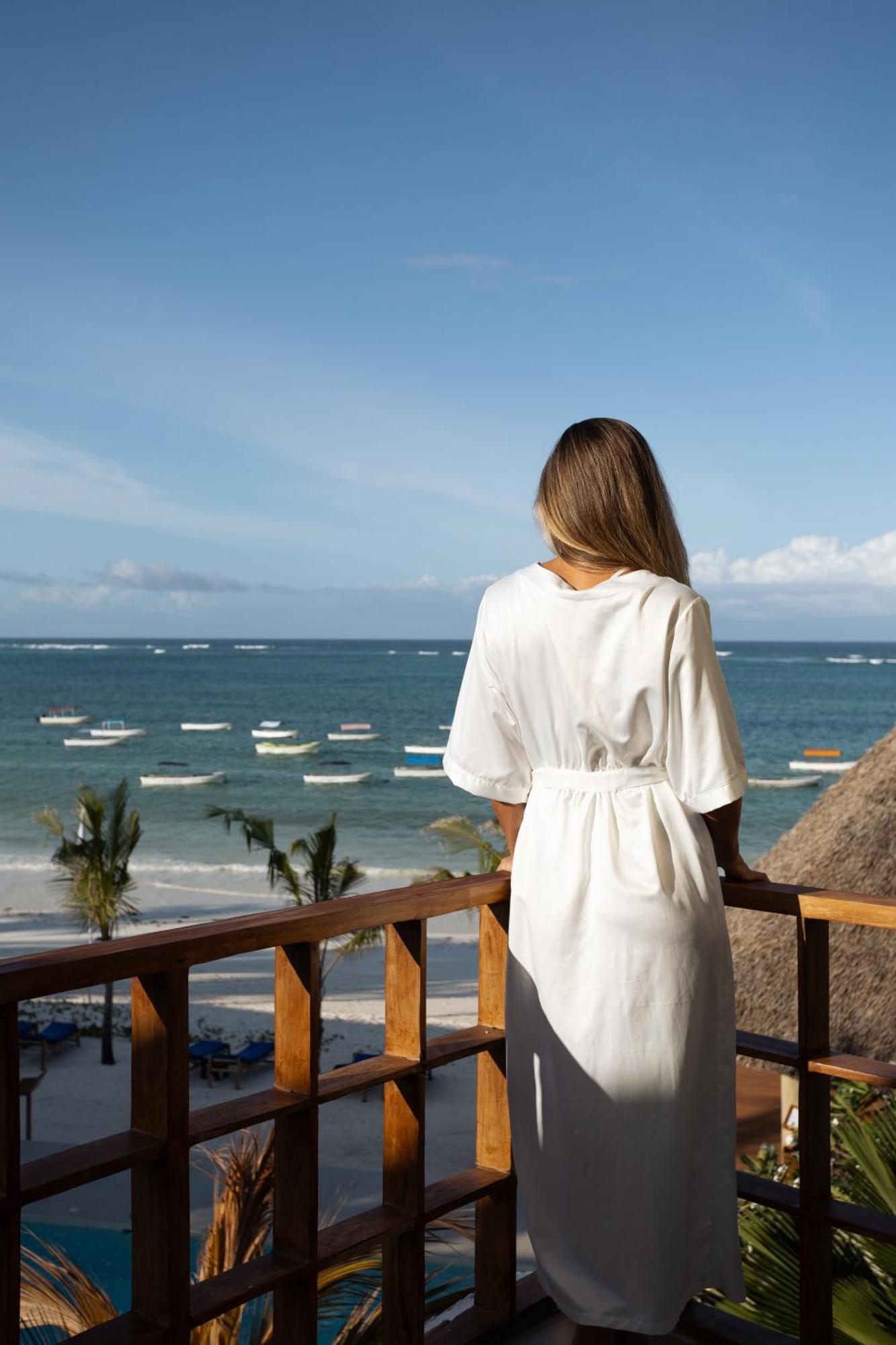 Ocean Boutique Hotel - Adults Only ปิงเว ภายนอก รูปภาพ